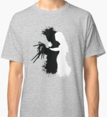Edward Scissorhands - Love Classic T-Shirt