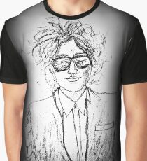 feminist Graphic T-Shirt