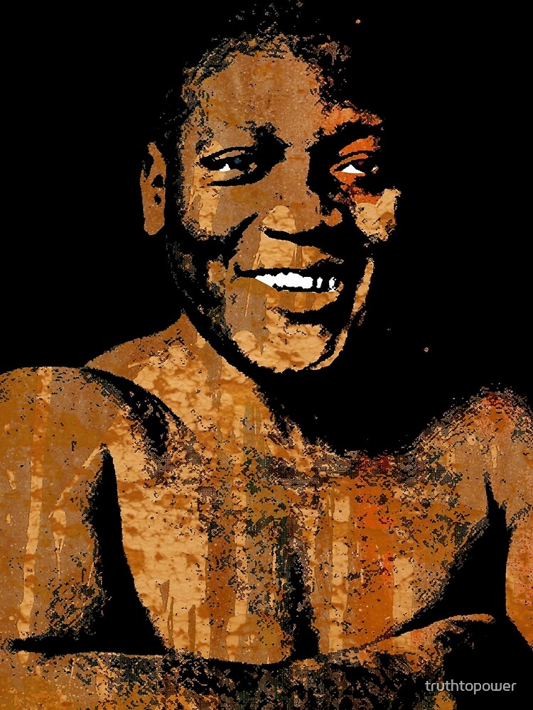 "JACK JOHNSON (THE GALVESTON GIANT)" Scarf by truthtopower Redbubble