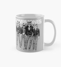 Rawrmones Tasse