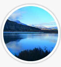 Nature Sticker