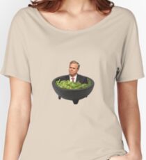 Guacabowle Jeb Bush Women's Relaxed Fit T-Shirt