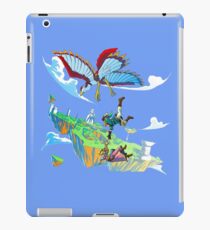 Skyward Infinite iPad Case/Skin