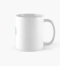 Robot Mug