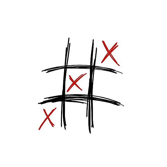 &quot;Louis Tomlinson Tic Tac Toe Board Tattoo&quot; Photographic Prints by