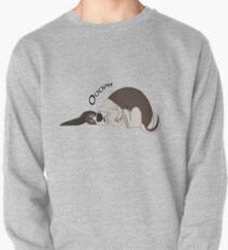 Lafayette Pullover