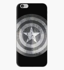 Grey America iPhone Case