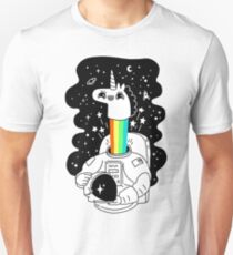 See You In Space! Unisex T-Shirt