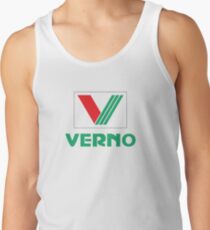 Honda Verno Tank Top
