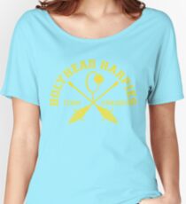 Untitled Women's Relaxed Fit T-Shirt