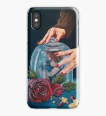 The Bell Jar iPhone Case
