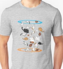 Neko Portals Unisex T-Shirt