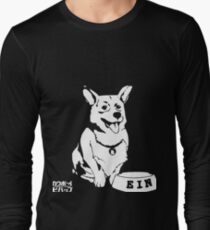EIN Cowboy Bebop Long Sleeve T-Shirt