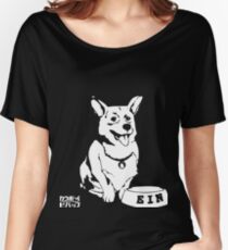 EIN Cowboy Bebop Women's Relaxed Fit T-Shirt
