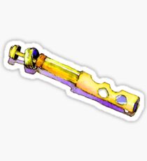 Trumpet Sticker