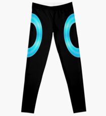 Shiny Umbreon Leggings Leggings