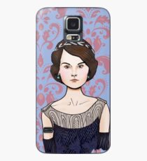 Mary Case/Skin for Samsung Galaxy