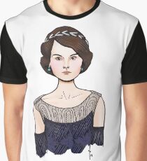 Mary Graphic T-Shirt