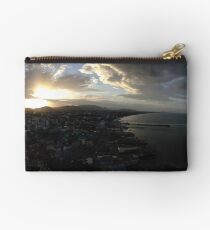 Tiny Towns Studio Pouch