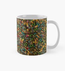 A Carpet of Butterflies Mug