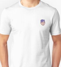 Prison Mike Mini Head Unisex T-Shirt