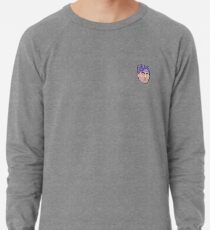 Gefängnis Mike Mini Kopf Leichter Pullover