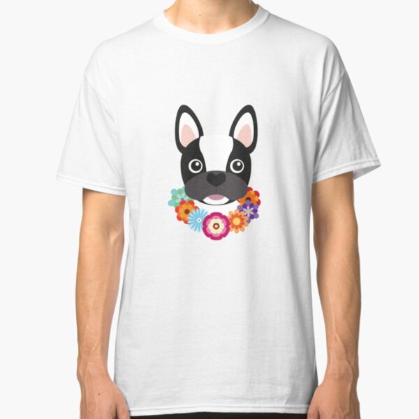 French Bulldog Classic T-Shirt