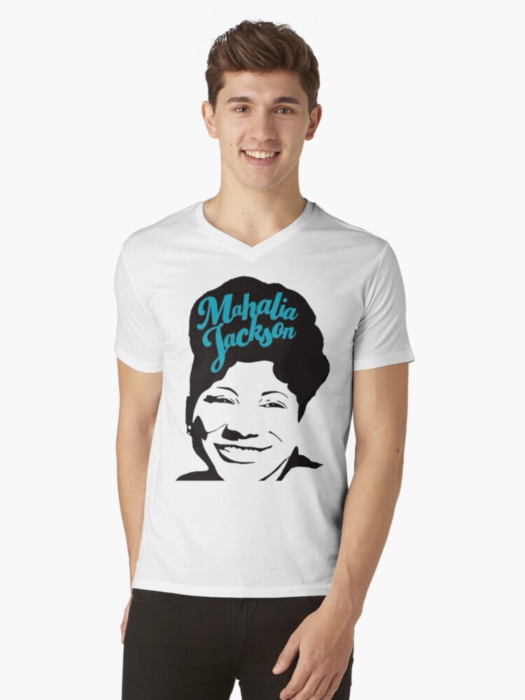 mahalia shirt
