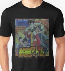 Camiseta unisex Astro Boy