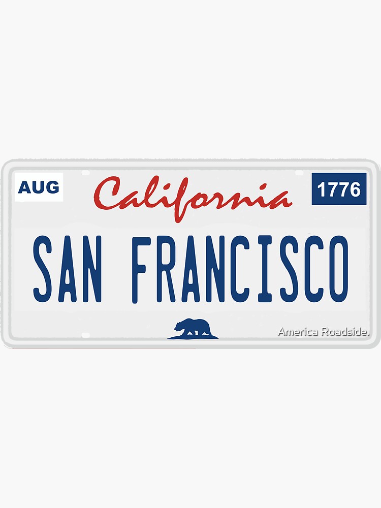 San Francisco. by ishore1