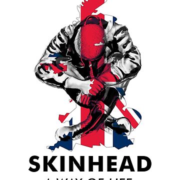 Skinhead, A Way of Life