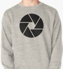 Photographer Photography Lens Pullover