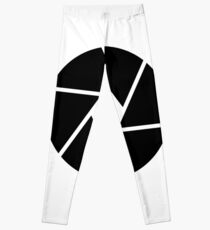 Photographer Photography Lens Leggings