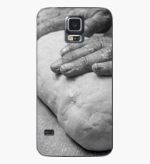 Baking Case/Skin for Samsung Galaxy
