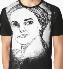 girl Graphic T-Shirt