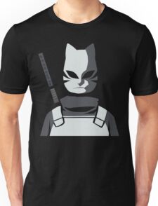 Minimalist Anbu T-Shirt