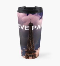 PARIS Travel Mug