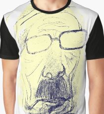 uncle Graphic T-Shirt