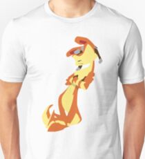 Jak and Daxter-Daxter(No eyes variant) Unisex T-Shirt
