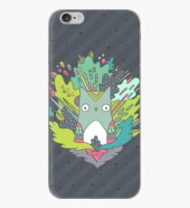 Owl iPhone Case