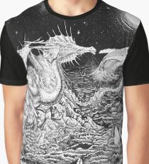 HARMONIOUS Graphic T-Shirt
