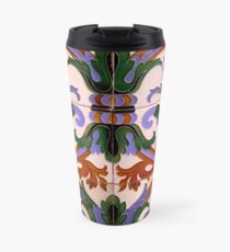 Tile of Seville Travel Mug