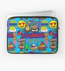 Towanda Laptop Sleeve