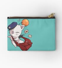 Livraison Moogle - Final Fantasy Pochette