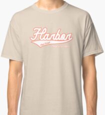 Harbor High School (The O.C.) Classic T-Shirt