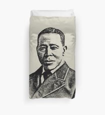 WILLIAM STILL (GROSS) Bettbezug