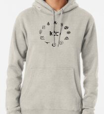 12 Clans Hoodie