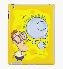 The Proportion Bubble iPad Case/Skin