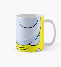The Proportion Bubble Classic Mug