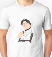 levi ackerman merch amazon